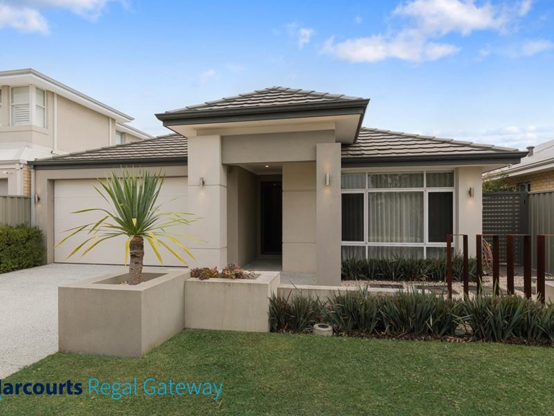 20 Barakee Road, Wandi