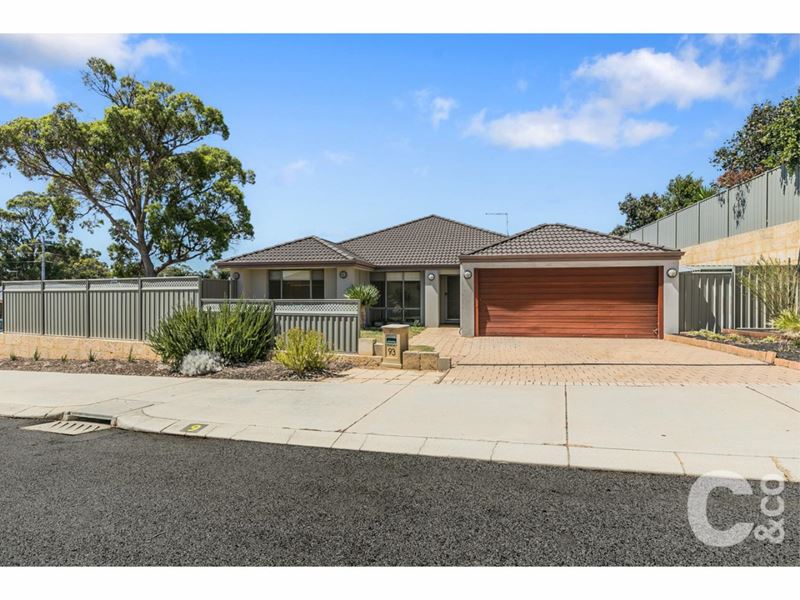 93 Dalrymple Drive, Leda