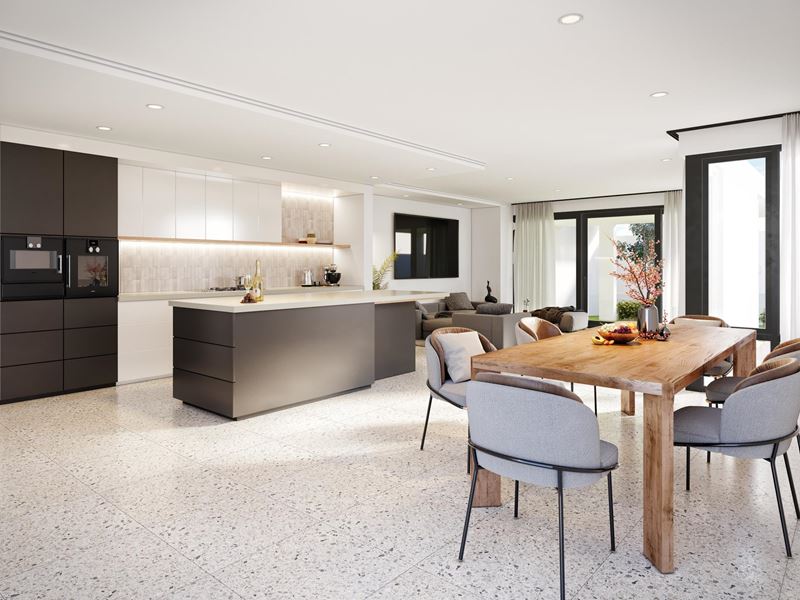 71A Bay View Terrace, Claremont