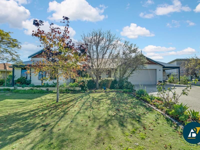 205 Marine Terrace, Geographe WA 6280