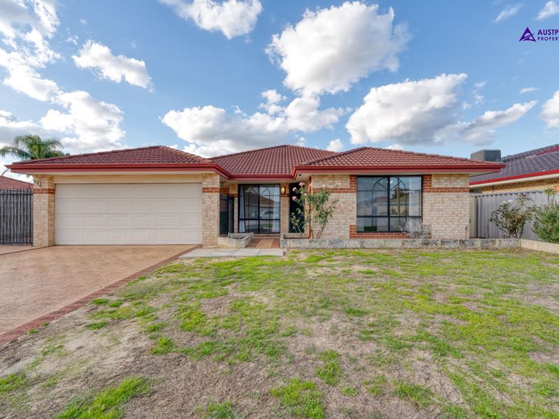 8 Thomasia Street, Huntingdale