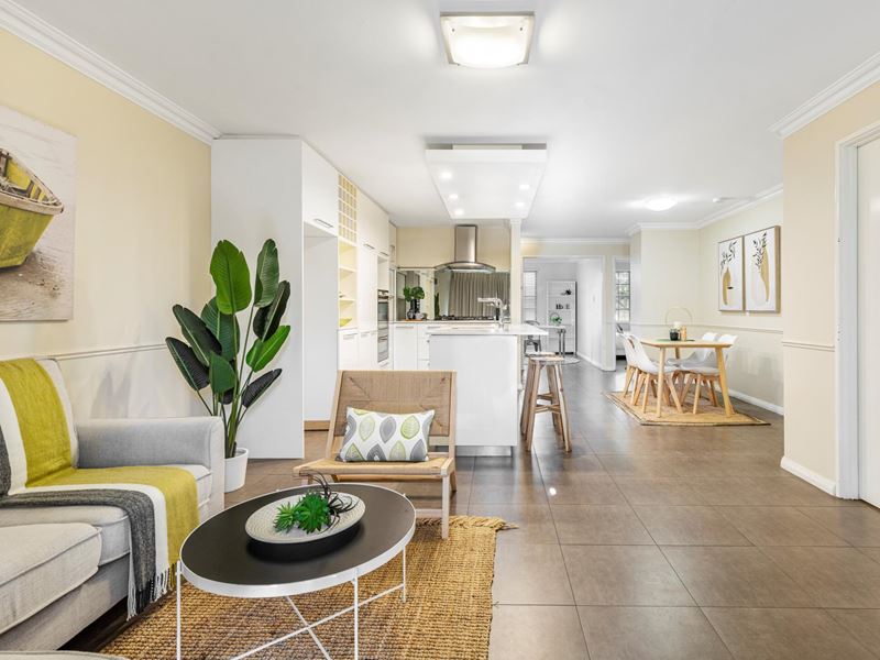 9/1 Carr Street, West Perth