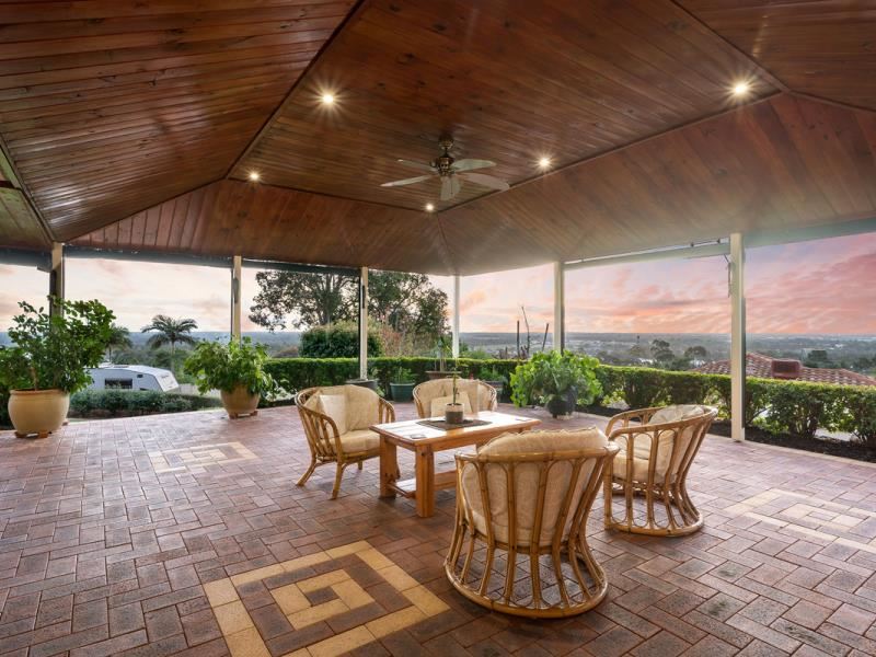 4 Treecrest Gardens, Mount Richon