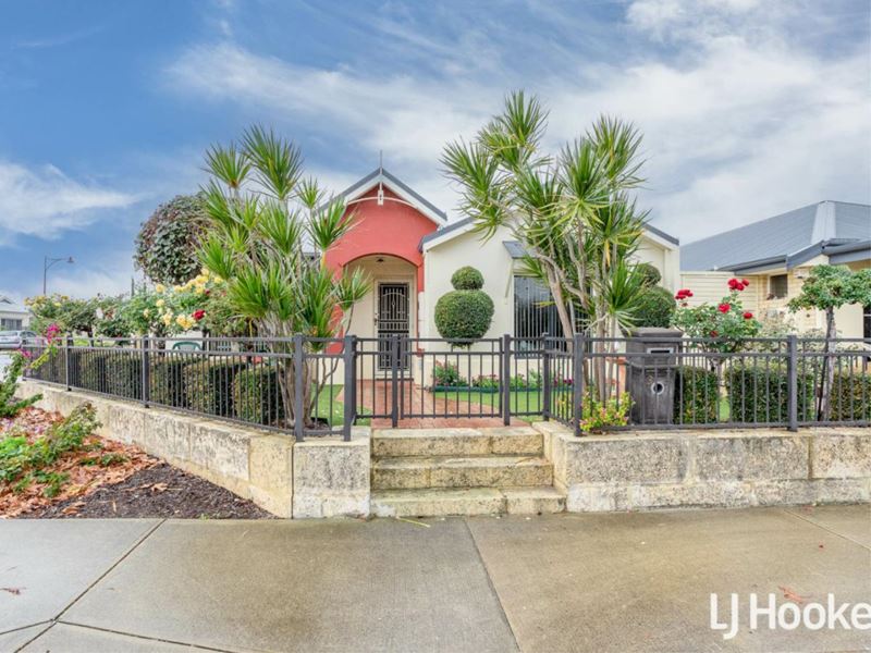 33 Casablanca Avenue, Southern River