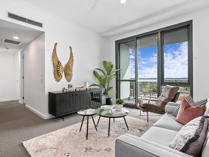 401/893 Canning Highway, Mount Pleasant