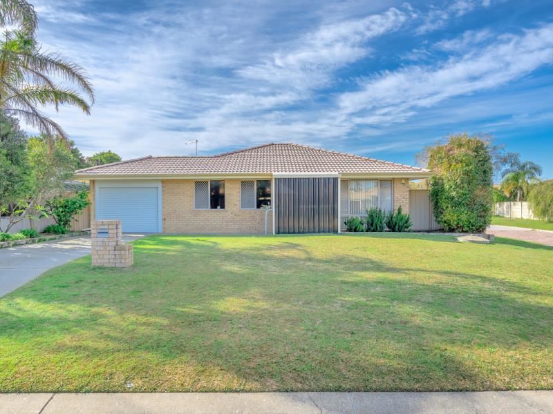 7 Silver Grove, Warnbro WA 6169