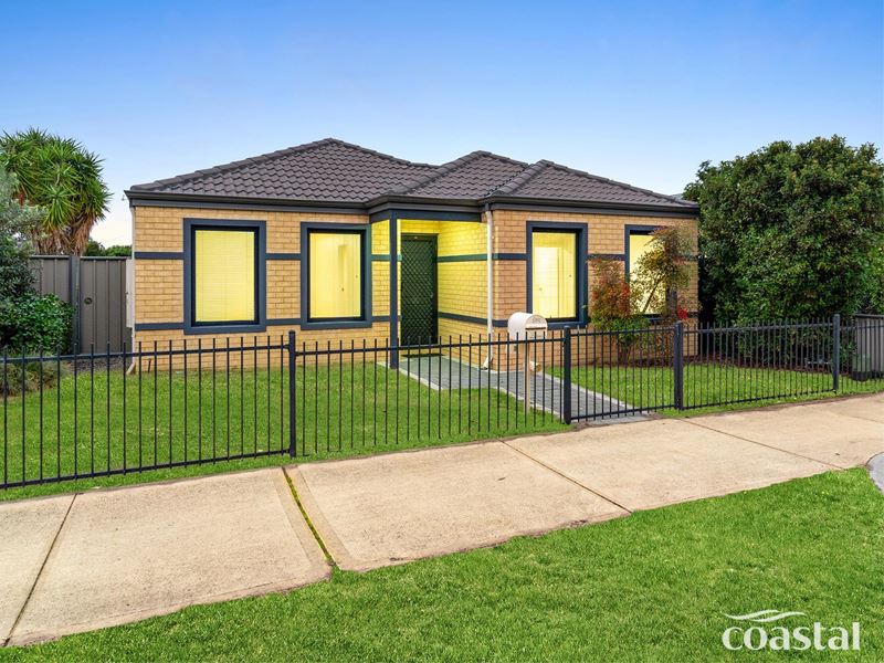 3 Karridale Loop, Baldivis