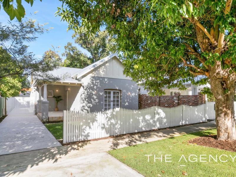 48 Campbell Street, Kensington