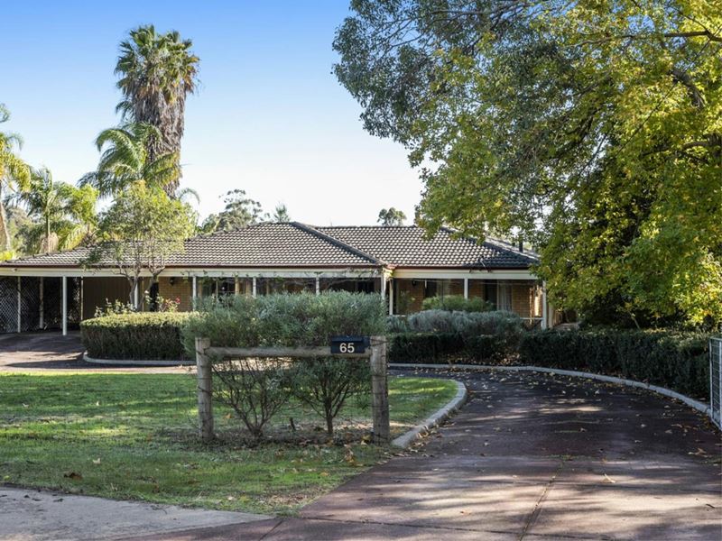 65 Ridgehill Road, Maida Vale