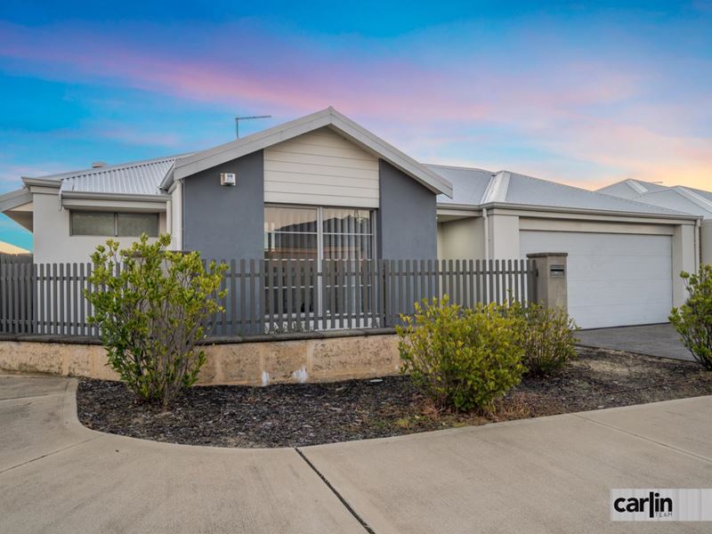 97 Sapphire Chase, Wellard