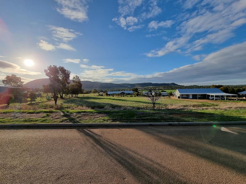 43 Langford Road, York