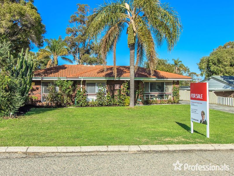 17 Corring Way, Parmelia