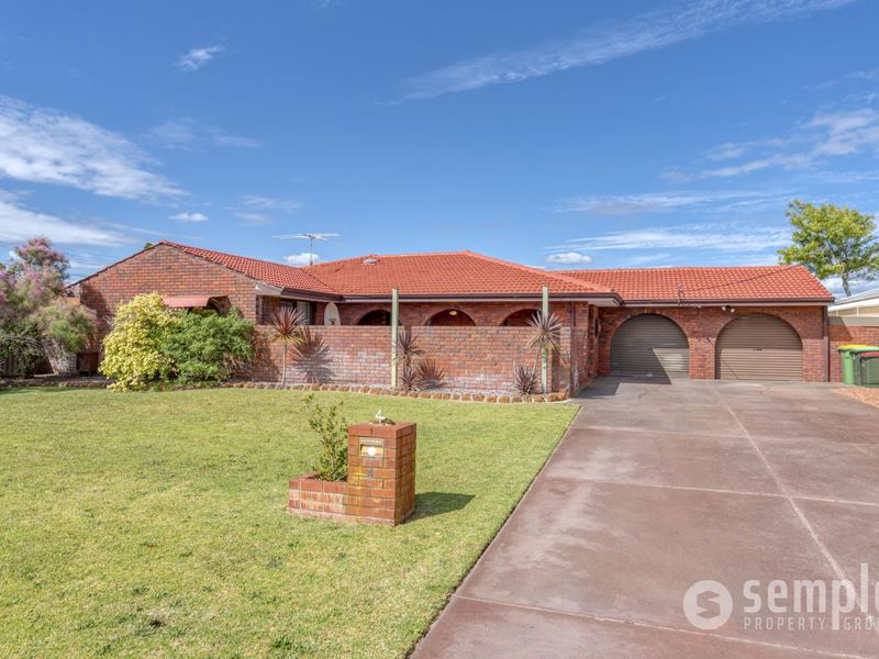 4 Calm Court, Safety Bay WA 6169