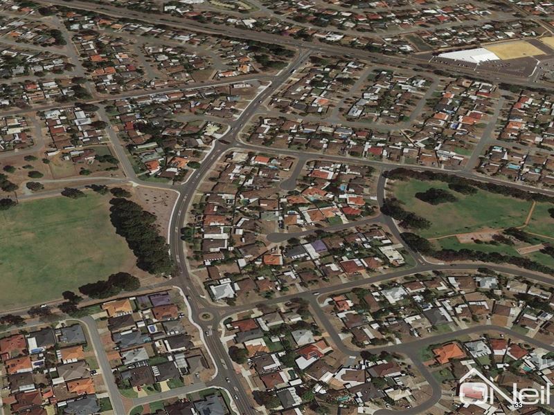 Seville Grove WA 6112