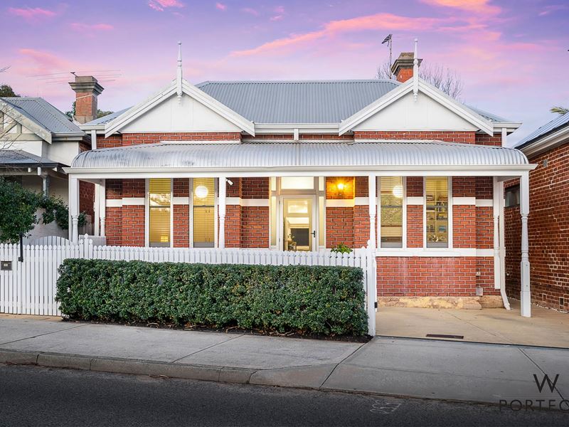 14 Railway Street, Cottesloe