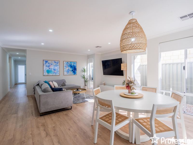 93 Macadamia Loop, Piara Waters