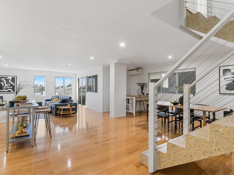 16/10 Southport Street, West Leederville