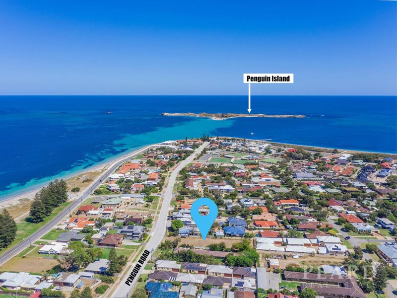 50 Penguin Road, Shoalwater