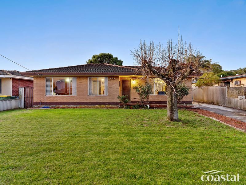 32 Cockman Way, Orelia