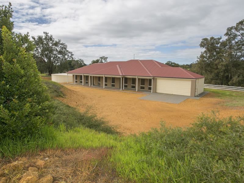 10 Citron Way, Lower Chittering WA 6084