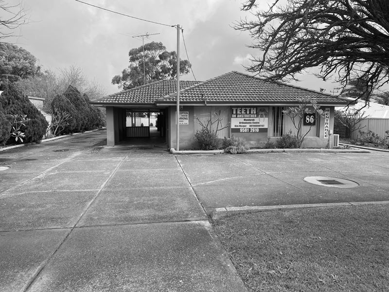 86 Anstruther Road, Mandurah