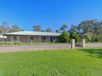 54 Jess Road, Bullsbrook WA 6084