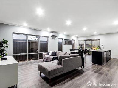 5 Holbeck Way, Baldivis WA 6171