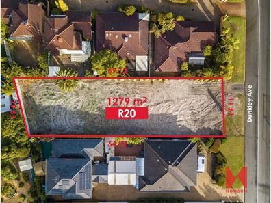 63 Dunkley Avenue, Applecross WA 6153