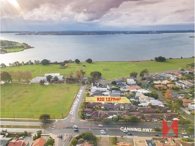 63 Dunkley Avenue, Applecross WA 6153