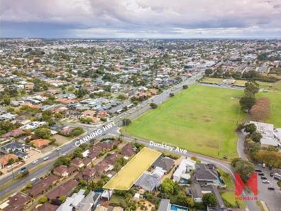 63 Dunkley Avenue, Applecross WA 6153