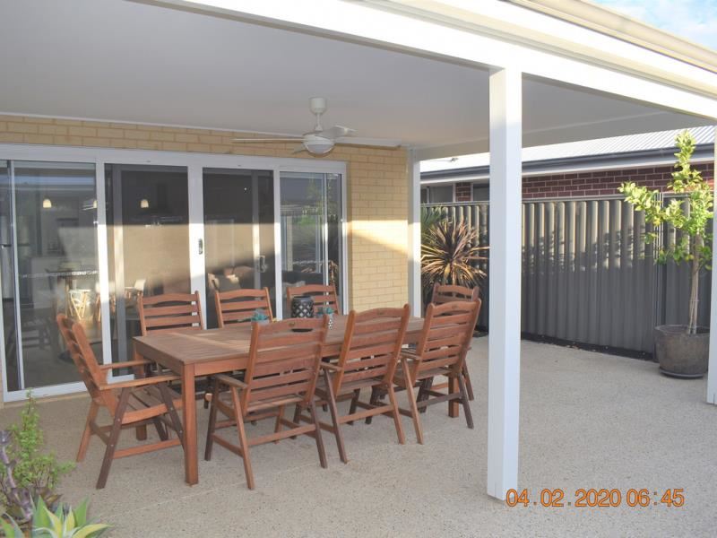 14 Rockport Ridge, Wellard