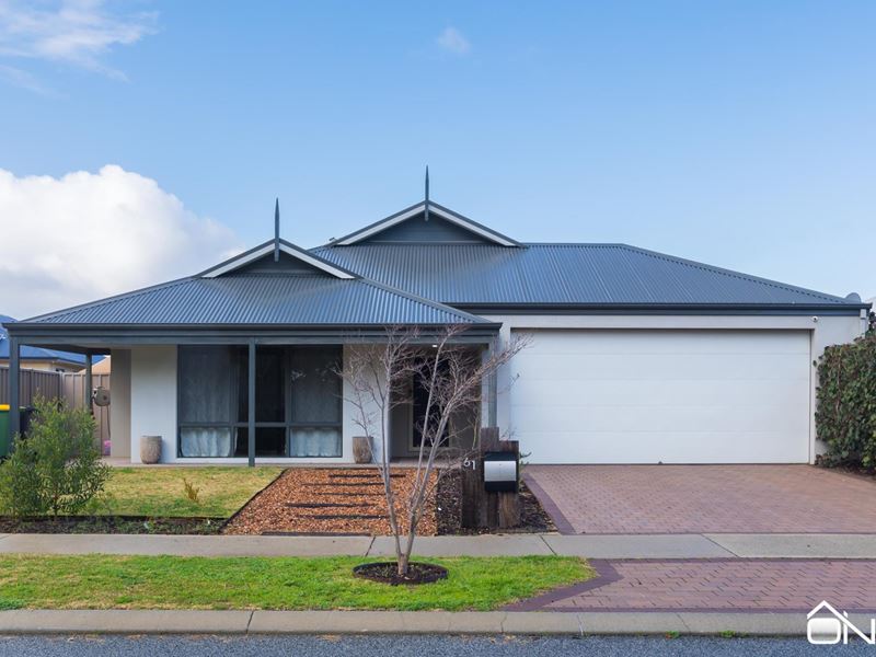 61 Keehner Entrance, Martin