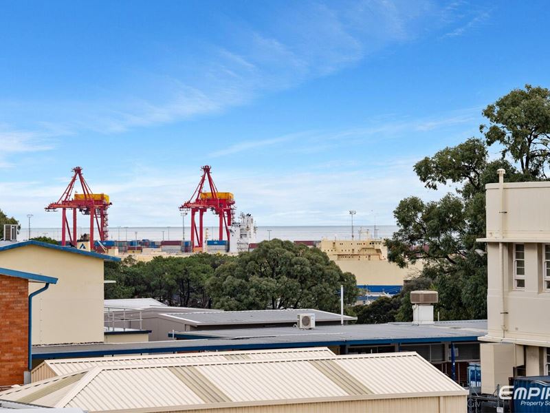 10/1 Forrest Street, Fremantle