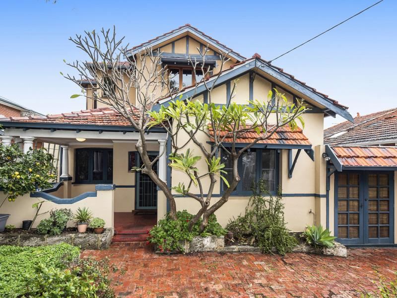 187 Anzac Road, Mount Hawthorn