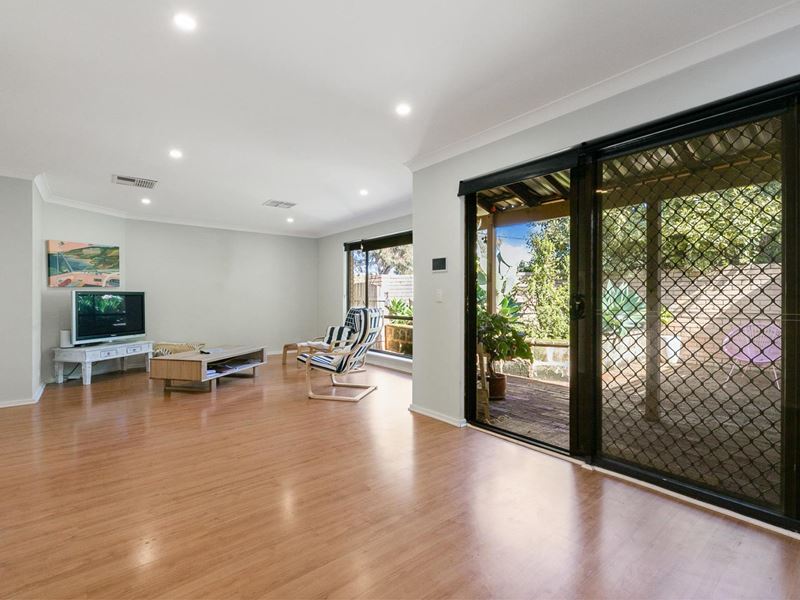 46B Justinian Street, Palmyra