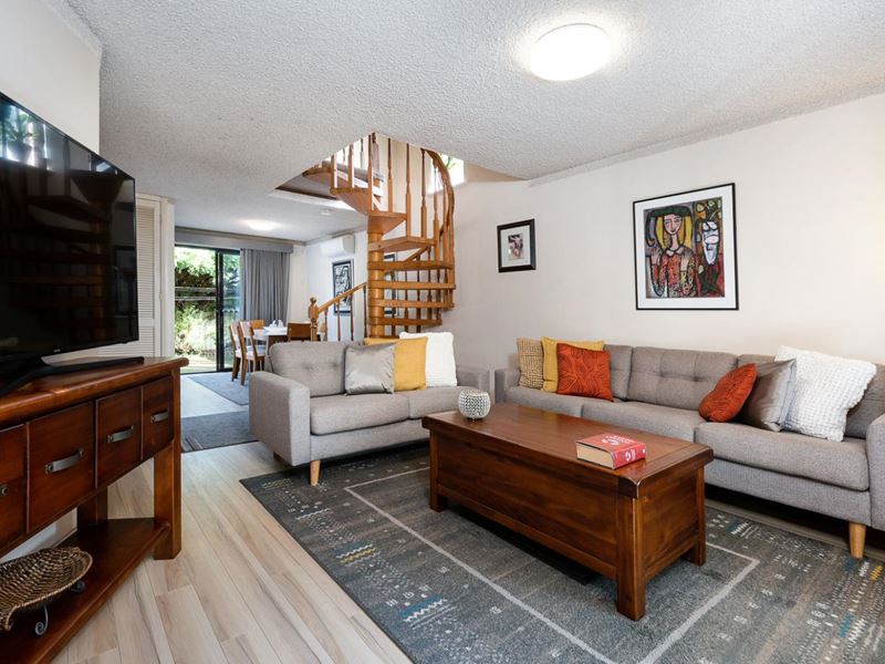 7/19 Keightley Road, Shenton Park