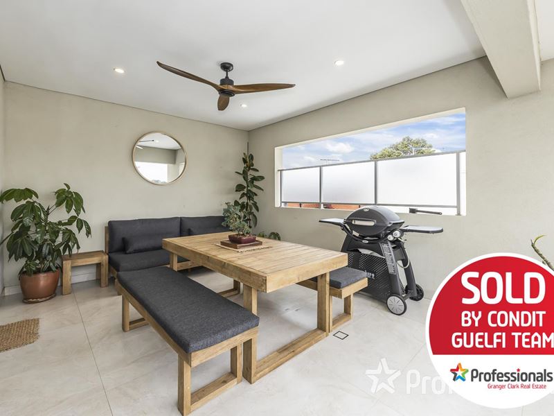 7/29 Orchid Street, Joondanna