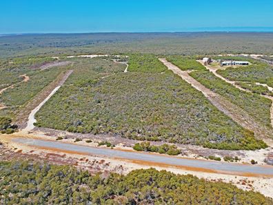 79/ Ridge Way, Jurien Bay WA 6516