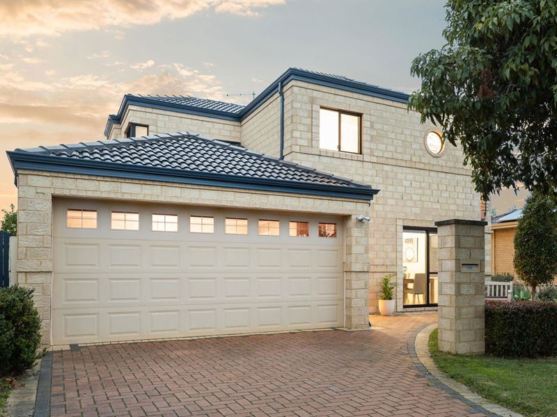 1/25 Ramsdale Street, Doubleview WA 6018