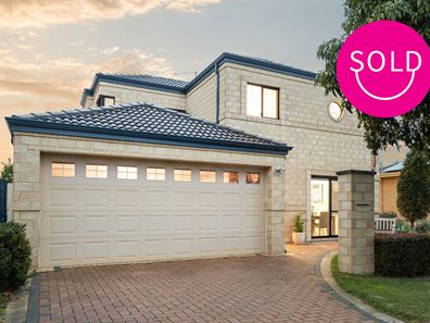 1/25 Ramsdale Street, Doubleview WA 6018
