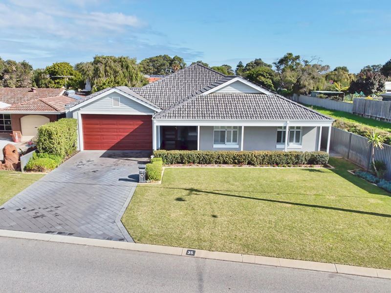 35 Waimea Road, Safety Bay WA 6169