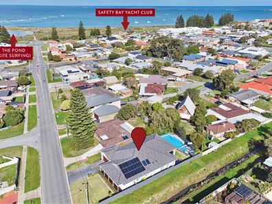 35 Waimea Road, Safety Bay WA 6169