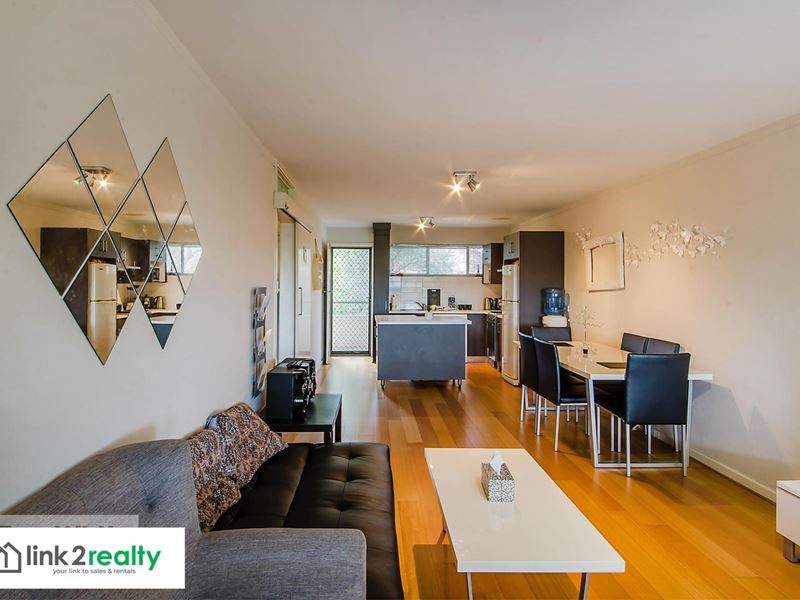 9/196 North Beach Drive, Tuart Hill