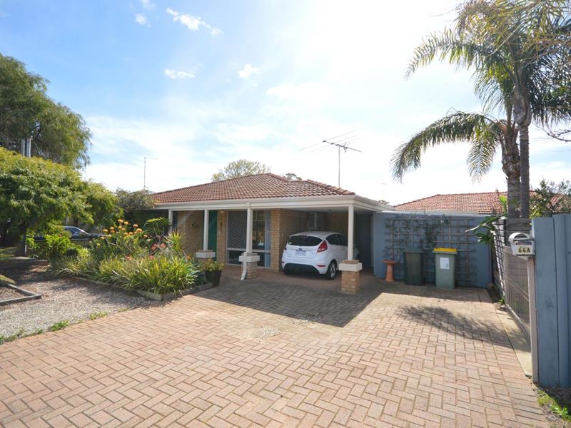 64A Linley Road, Wannanup