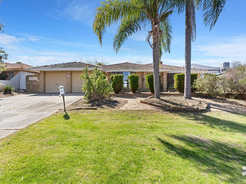 51 Bywater Way, Wilson