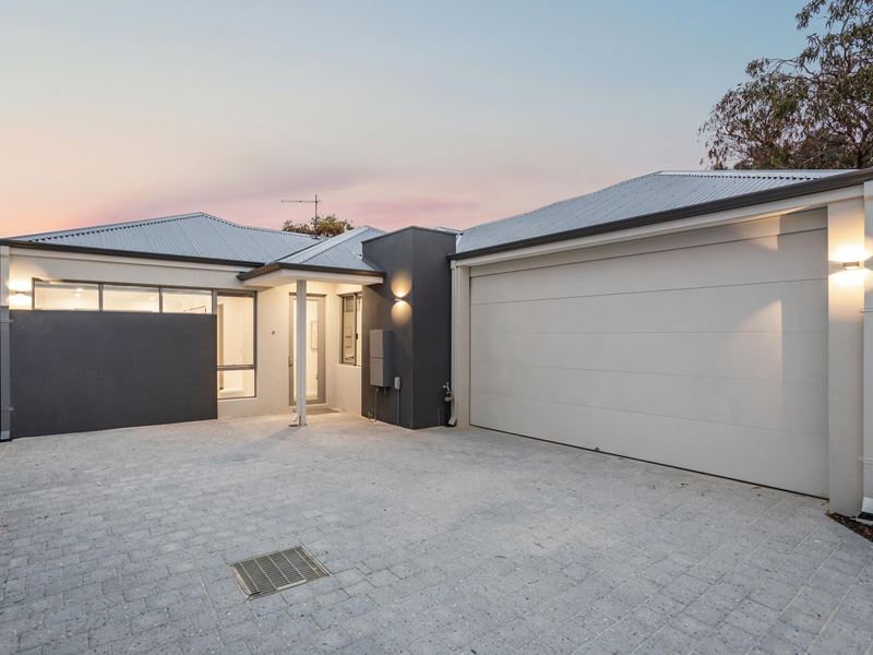 9C Evans Place, Padbury