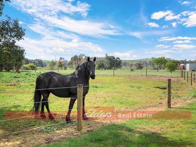 5 River Street, Donnybrook WA 6239