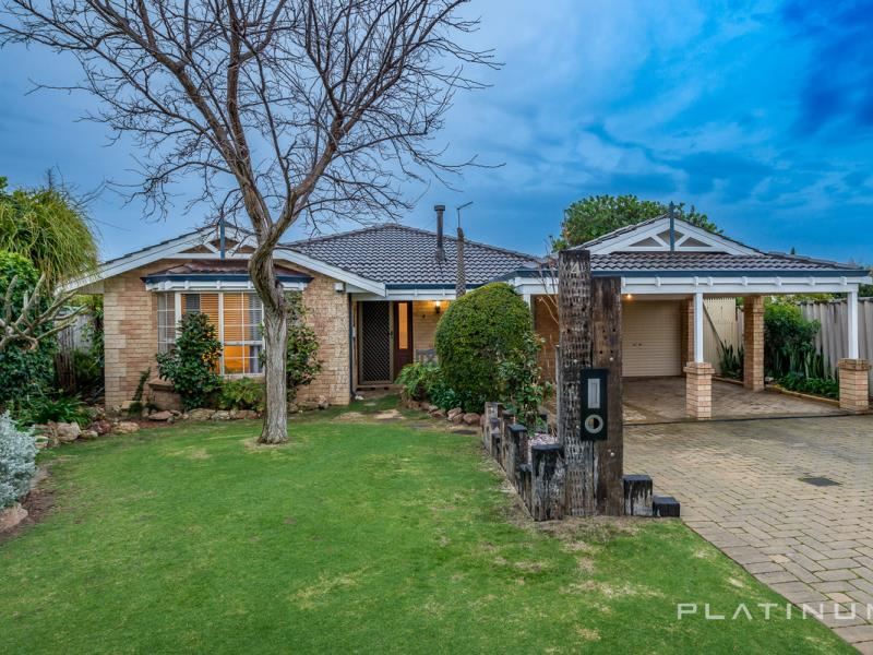 4 Sandon Elbow, Merriwa