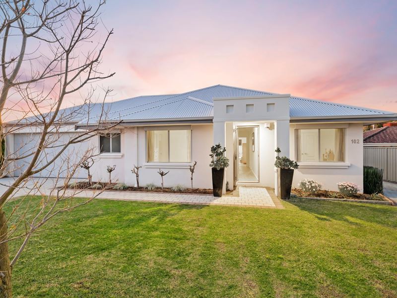 102A Norman Street, Innaloo