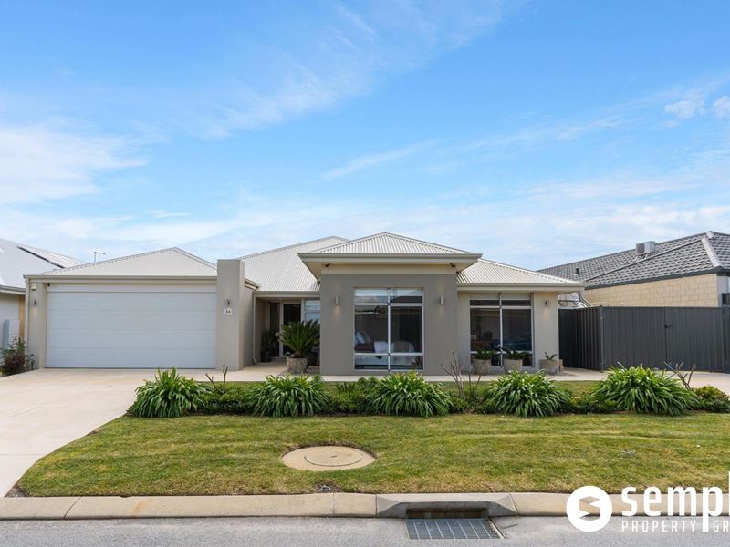 34 Berkshire Approach, Piara Waters